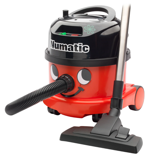 Numatic PPR240 Vacuum Cleaner Rewind Cable - Commercial