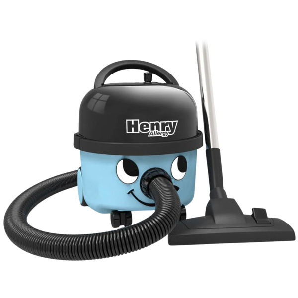 HVA160-11 Henry Allergy Vacuum Cleaner - Numatic