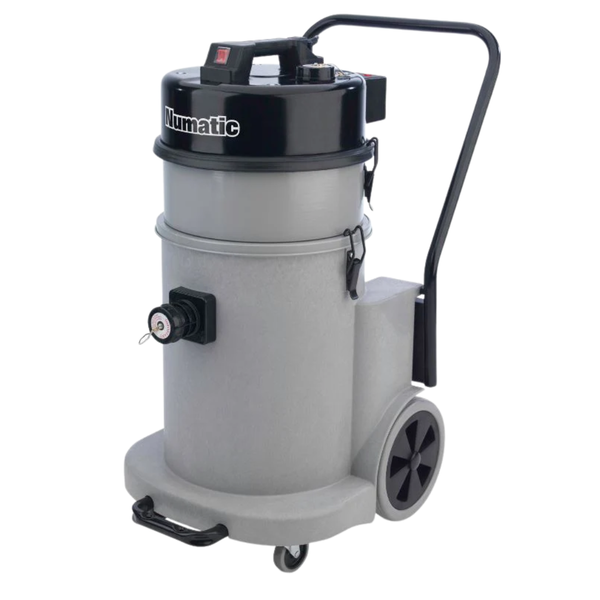 MVD900 Twin Motor Medium Class Dust Vacuum Cleaner - Numatic ProCare