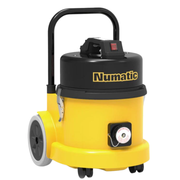 HZ390S Hazardous Dust Vacuum Cleaner H Class - Numatic