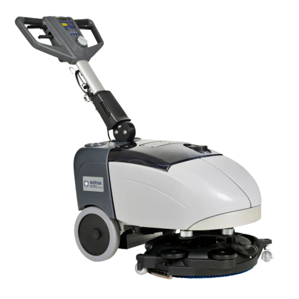 SC351 Scrubber Dryer Battery Powered - Nilfisk