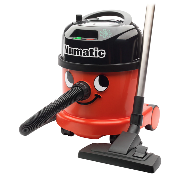 CLEARANCE Numatic PPR370 Vacuum Cleaner  240V
