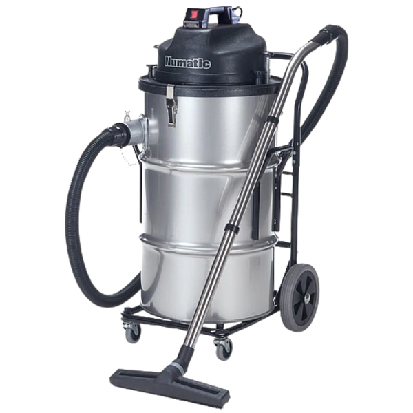 NTD2003 Cyclonic Industrial Dry Vacuum Cleaner - Numatic