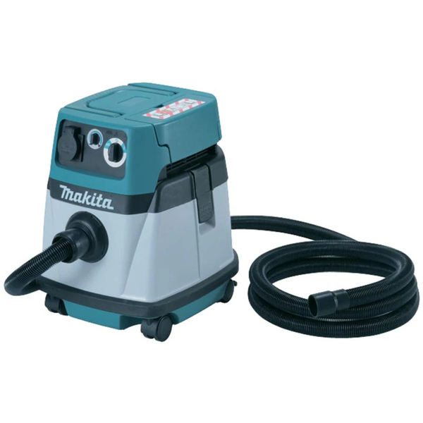 Makita VC1310L/1 L Class Dust Extractor 13L -110v