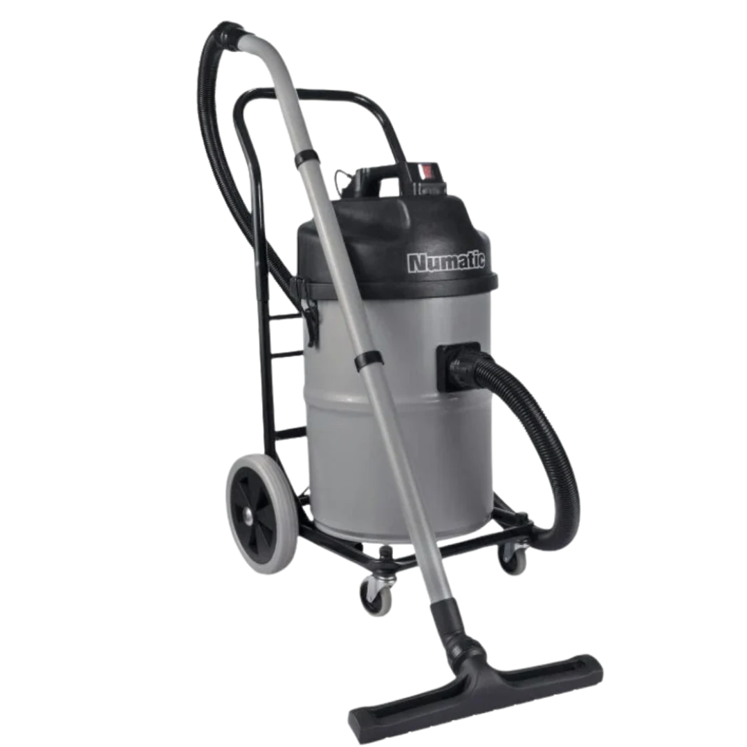 CLEARANCE Numatic NTD750-2 Dry Vacuum Cleaner 110v