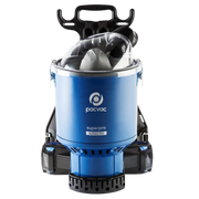 Pacvac Superpro 700 Advanced Battery Back Pack Vacuum