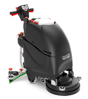Numatic TTB3045NX-R Battery Floor scrubber Dryer Floor Machine -