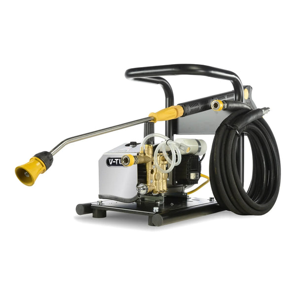 V-TUF TUFJET1-110V Cold Pressure Washer 100Bar 8L/Min 110v