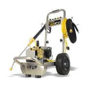 V-TUF TUFJET2-240V Cold Pressure Washer 130Bar 18L/Min 240v