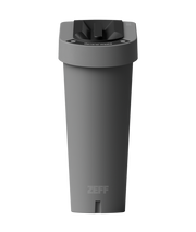 uBin Recycling Bins 70L - Made From Recycled Plastic