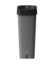 uBin Mini Recycling Bins 50L - Made From Recycled Plastic