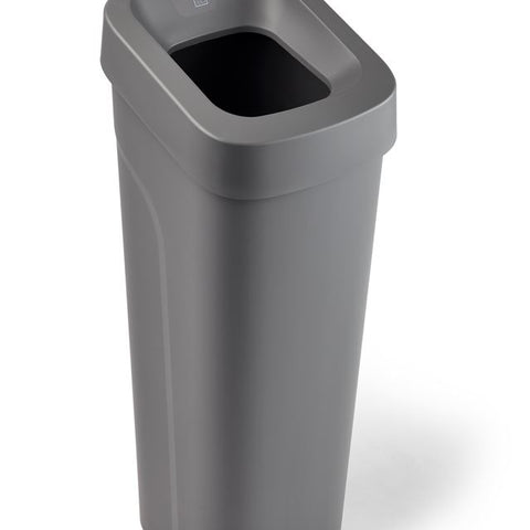 uBin Mini Recycling Bins 50L - Made From Recycled Plastic