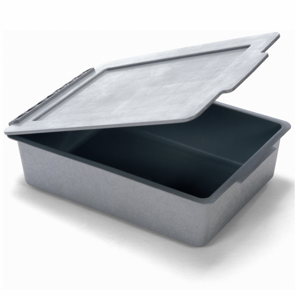 Numatic 627583 Deep 120mm Full Tray no Divisions & Lid