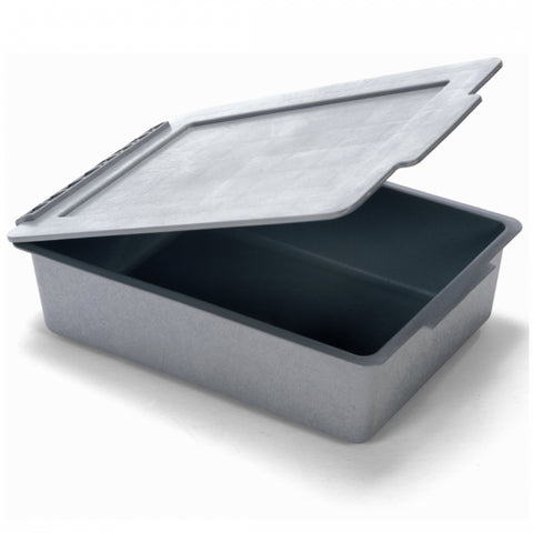 Numatic 627583 Deep 120mm Full Tray no Divisions & Lid