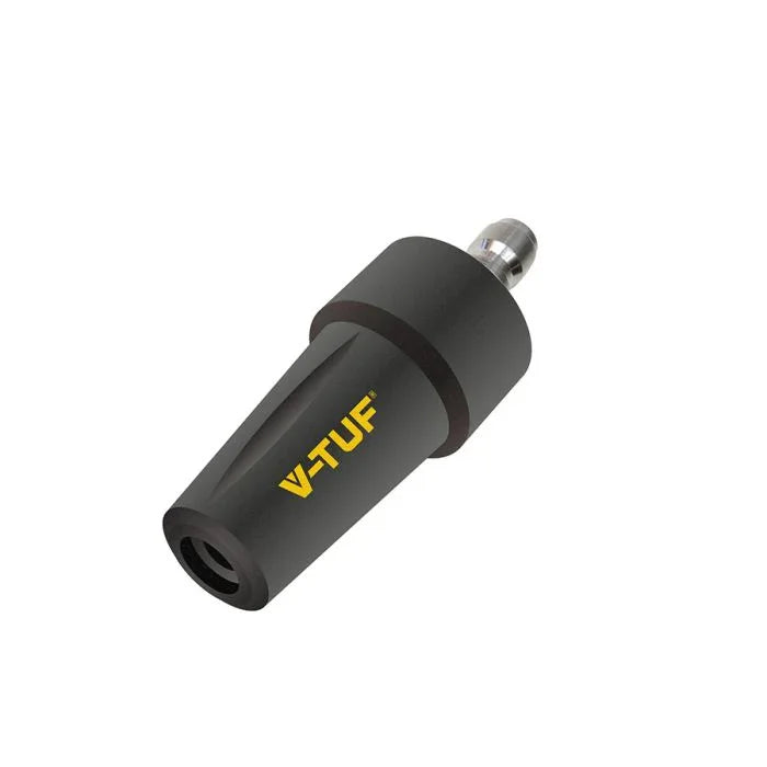 V TUF Pressure Washer Nozzle For V3 V5 Avern Cleaning Supplies v-tuf-pressure-washer-nozzle-for-v3-v5-avern-cleaning-supplies