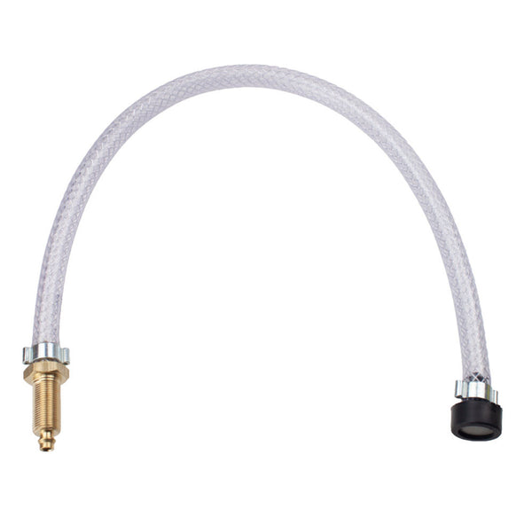 Numatic 303167 Solution Tube and Filter