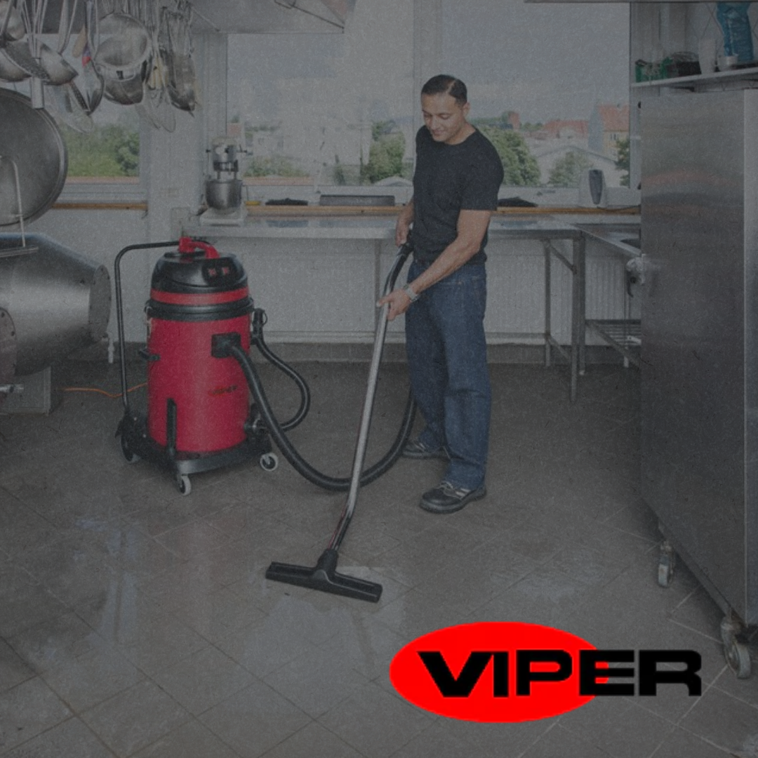 Viper Cleaner Machine Viper CEX410 Industrial Carpet Extractor – Avern Cleaning Supplies ...