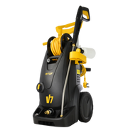 V-TUF V7 Commercial Pressure Washer with 2828 PSI / 195 Bar output – professional jet wash for industrial cleaning