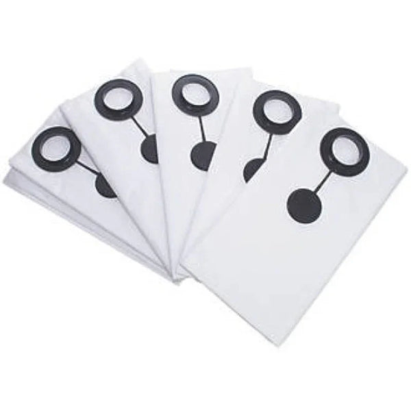 Nilfisk 302002892 Vacuum Bags (5 Pack)
