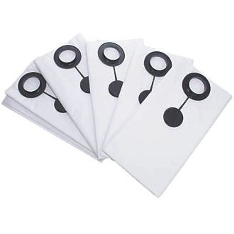 Nilfisk 302002892 Vacuum Bags (5 Pack)
