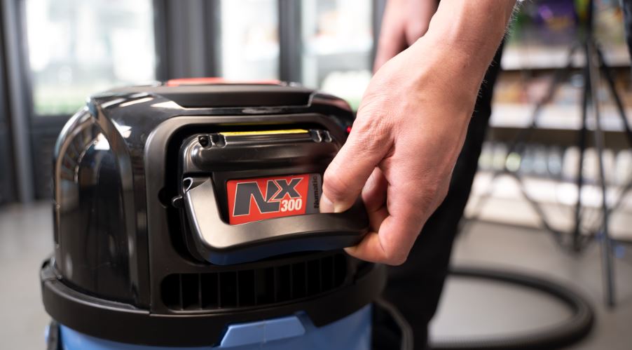 WBV370 NX300 Battery Pack