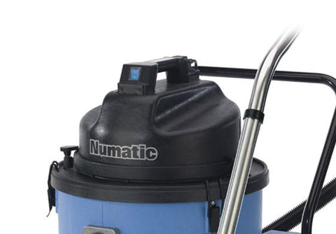 Numatic WVD1800AP Head Only Packed 240V 598269