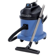 WVD570 Industrial Vacuum Cleaner Wet & Dry Numatic