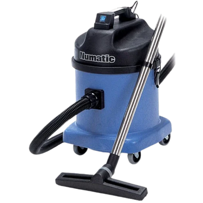 WVD570 Industrial Vacuum Cleaner Wet & Dry Numatic
