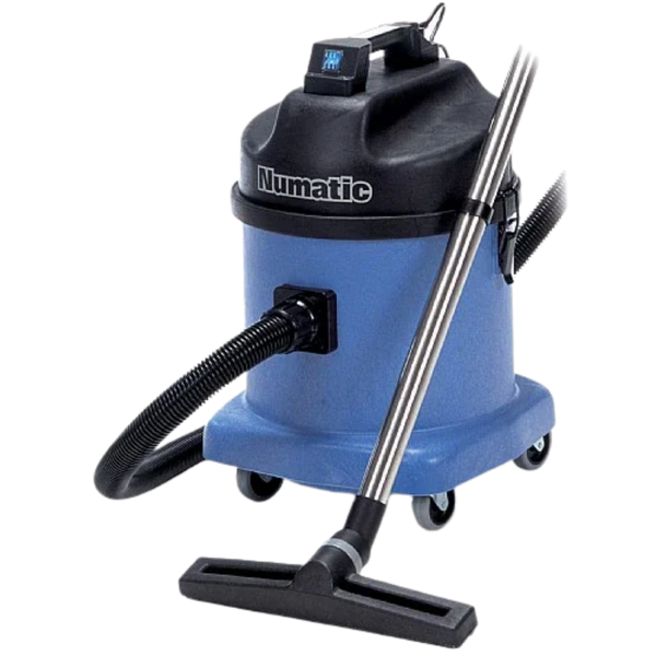 WVD570 Industrial Vacuum Cleaner Wet & Dry Numatic