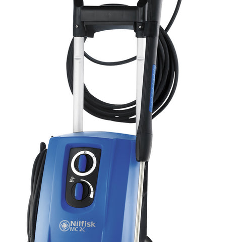 MC2C-120/520 T UK Pressure Washer 128471353 - Nilfisk