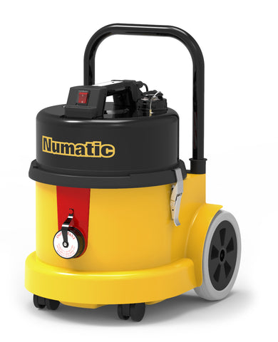 Numatic HZC390S Hazardous Dust Vacuum Cleaner 