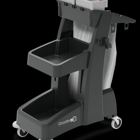 Multi-Matic MM6 Janitorial Trolley - Numatic