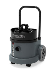 Front view of the TEL390S L Class Dust Dry Vacuum Cleaner