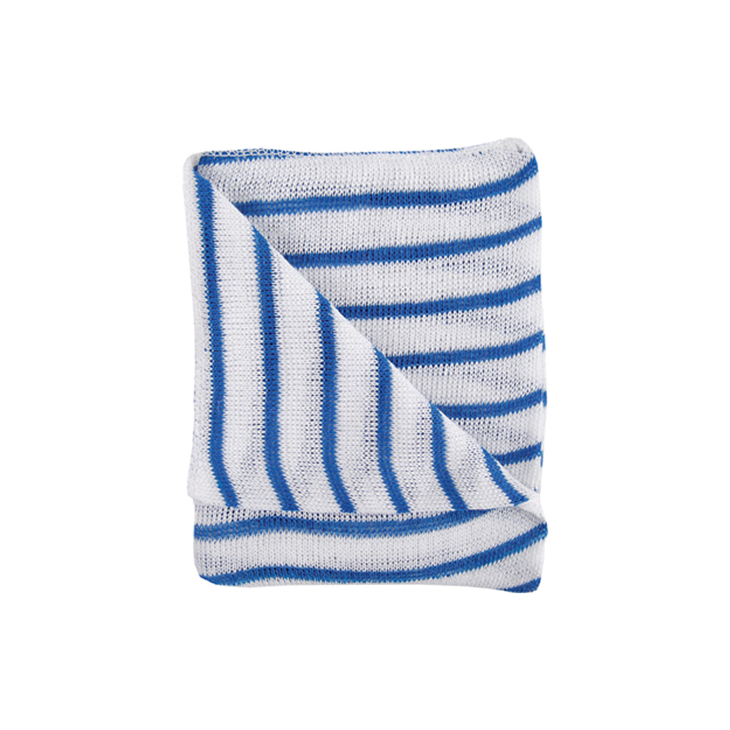 Robert Scott Blue Dish Cloths 35x30cm 