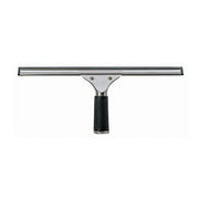 Window Squeegee Wiper 30CM  | Stainless Steel Wiper With Blade |