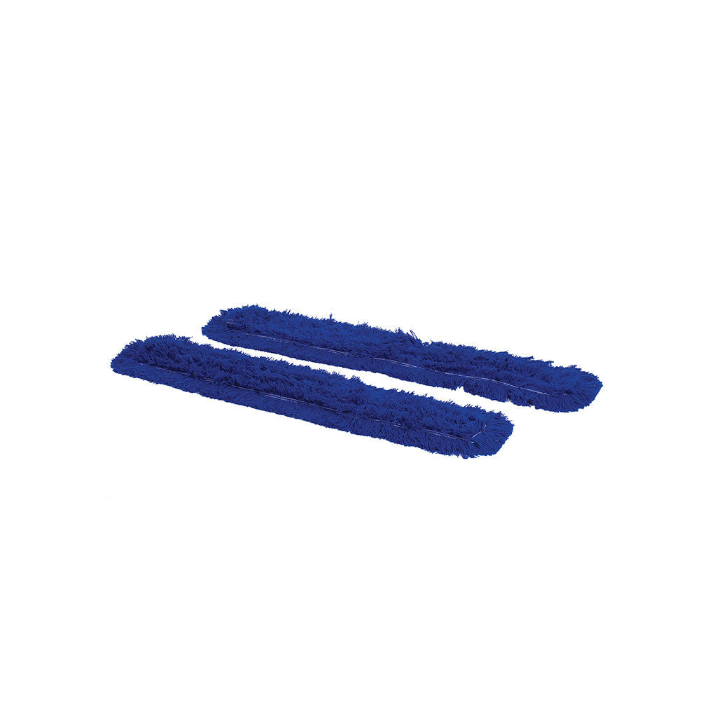V Mop Sweeper Cover Sleeves 100cm