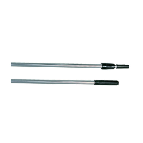 Aluminium Extension Pole, 2x1.25 Meter, Contico