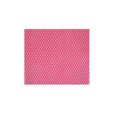Abbey Handy Wipes Large 60x30cm Red 50 Pack