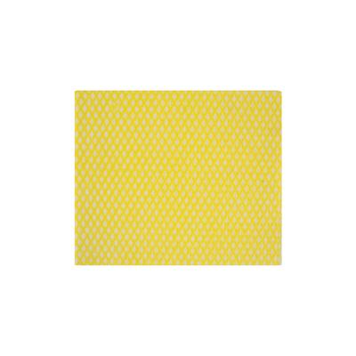 Yellow Handy Wipes Large 50 Pack