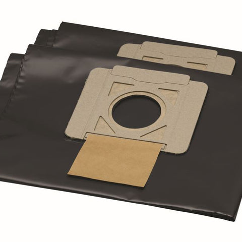 Nilfisk Plastic Disposal Bags 107417821