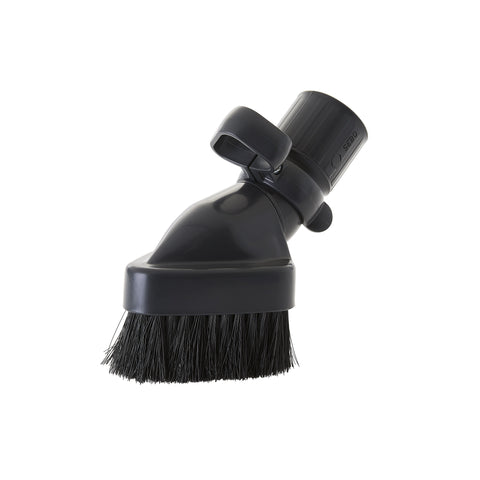 Genuine Sebo Dusting Brush With Clamp - 1094G