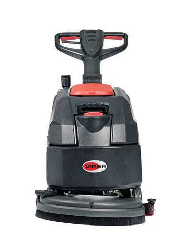 Viper AS4325B Battery Powered Scrubber Dryer