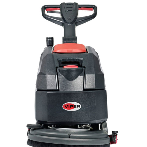 Viper AS4325B Battery Powered Scrubber Dryer