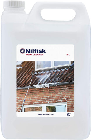 Nilfisk Roof Cleaner Detergent 5L - 125300389
