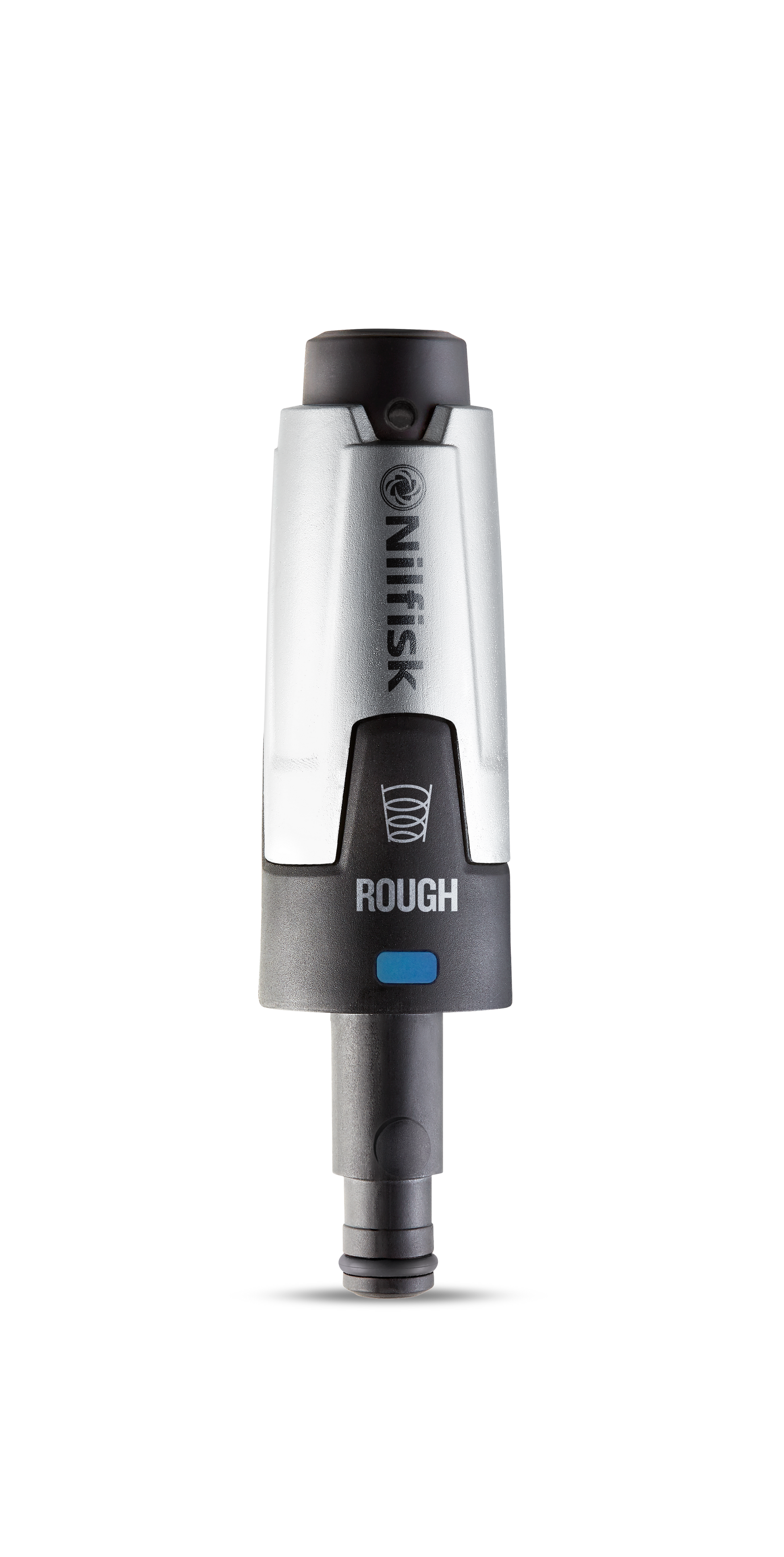 Nilfisk Premium Rough Nozzle 128501202 - P180 P190 P200 – Avern