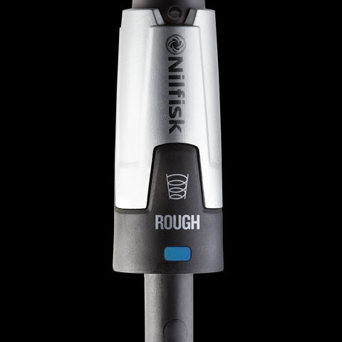 Nilfisk Premium Rough Nozzle 128501202