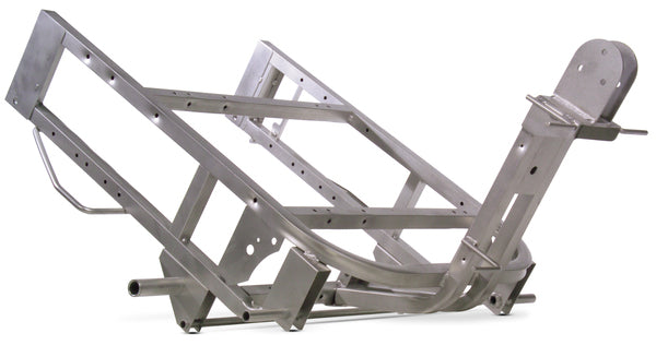 TT6650G Twintec Scrubber Dryer Cable Powered - Numatic