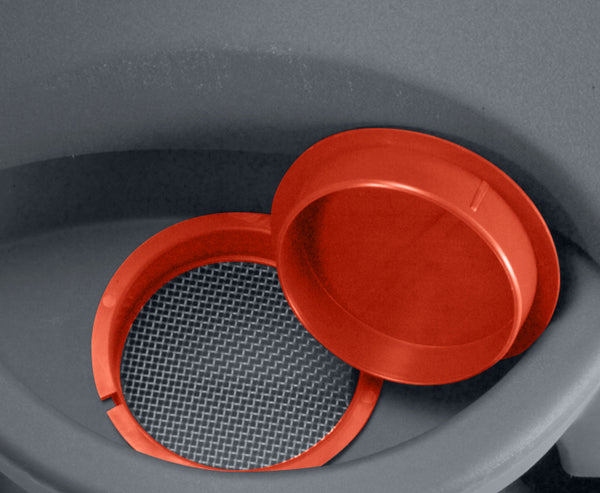 TT6650G Twintec Scrubber Dryer Cable Powered - Numatic