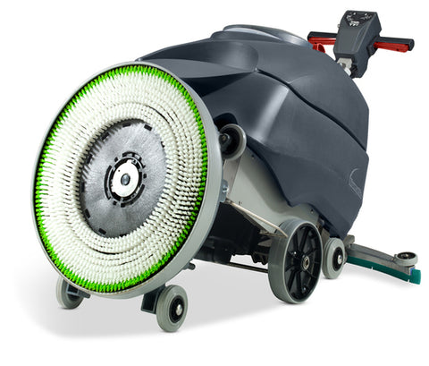 TT6650G Twintec Scrubber Dryer Cable Powered - Numatic