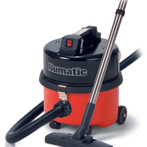 AVQ250 Aircraft Vacuum Cleaner - Numatic Specialised